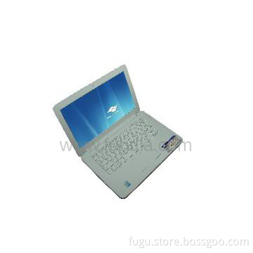 13.3 inch built-in bluetooth wifi mini laptop with DVD ROM